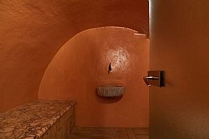 Apartment mit Hamam Nr 14