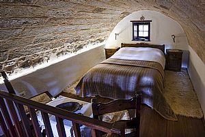 Apartment mit Hamam Nr 14