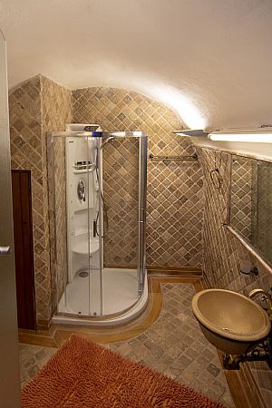 Suite auf 2 Stockwerken Nr 20