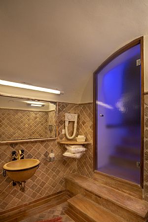 Suite auf 2 Stockwerken Nr 20